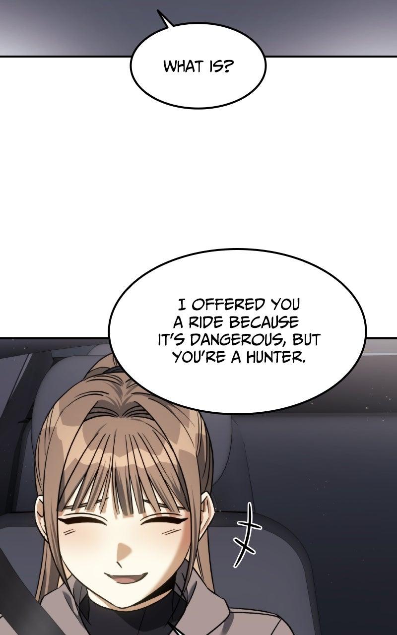 The Hunter Next Door Chapter 20 - Page 17