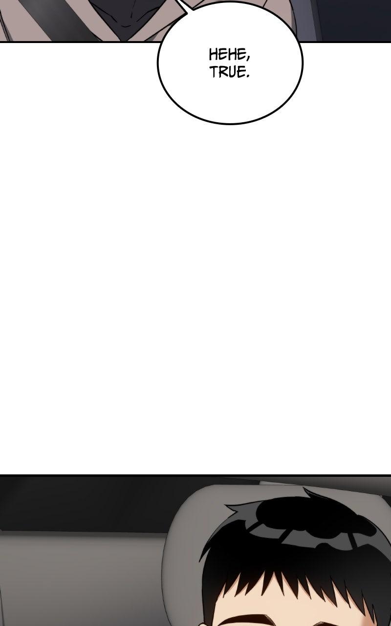 The Hunter Next Door Chapter 20 - Page 18