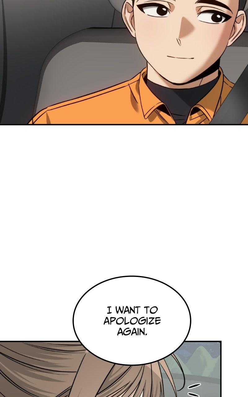 The Hunter Next Door Chapter 20 - Page 19