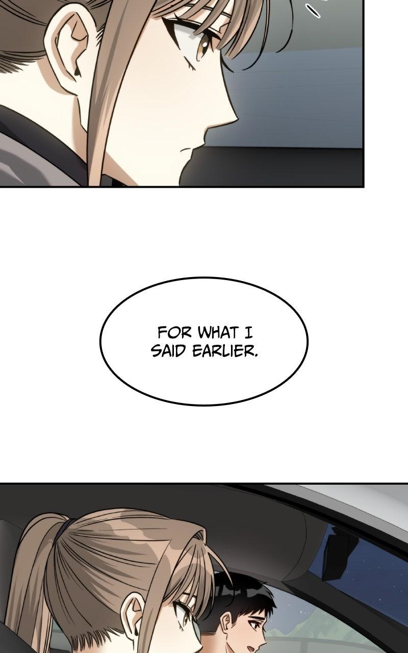 The Hunter Next Door Chapter 20 - Page 20