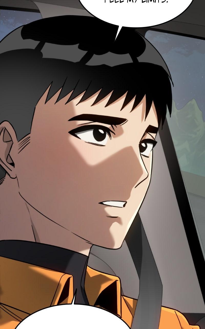 The Hunter Next Door Chapter 20 - Page 22