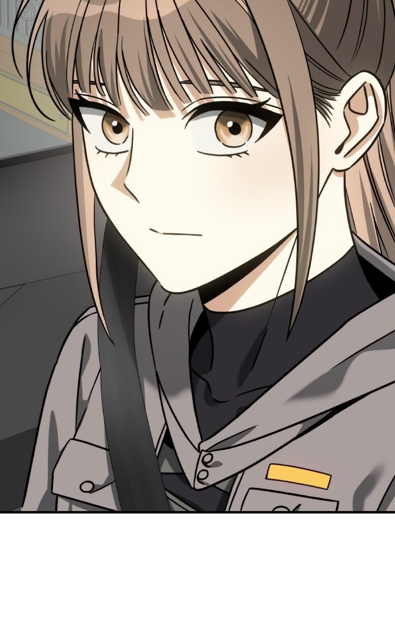 The Hunter Next Door Chapter 20 - Page 24