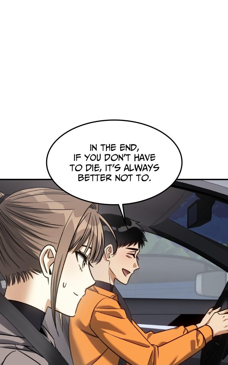 The Hunter Next Door Chapter 20 - Page 25