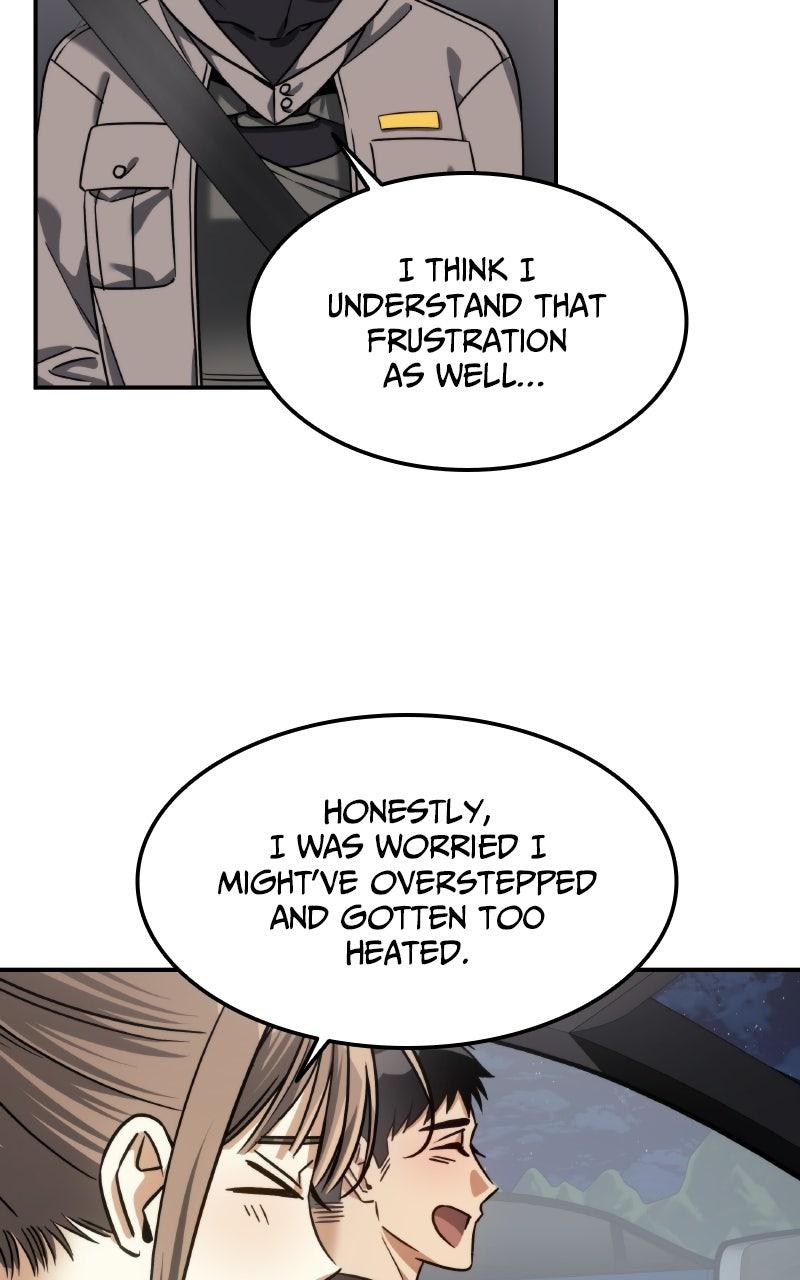 The Hunter Next Door Chapter 20 - Page 27