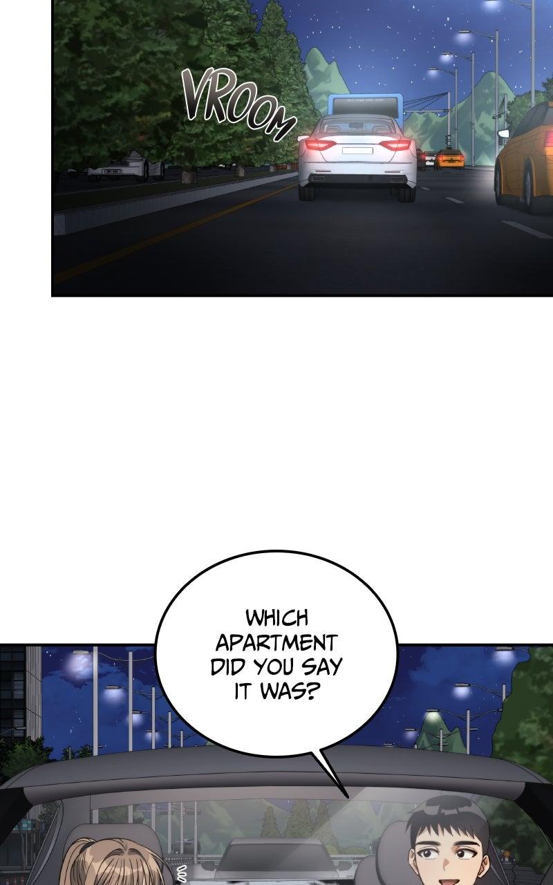 The Hunter Next Door Chapter 20 - Page 29