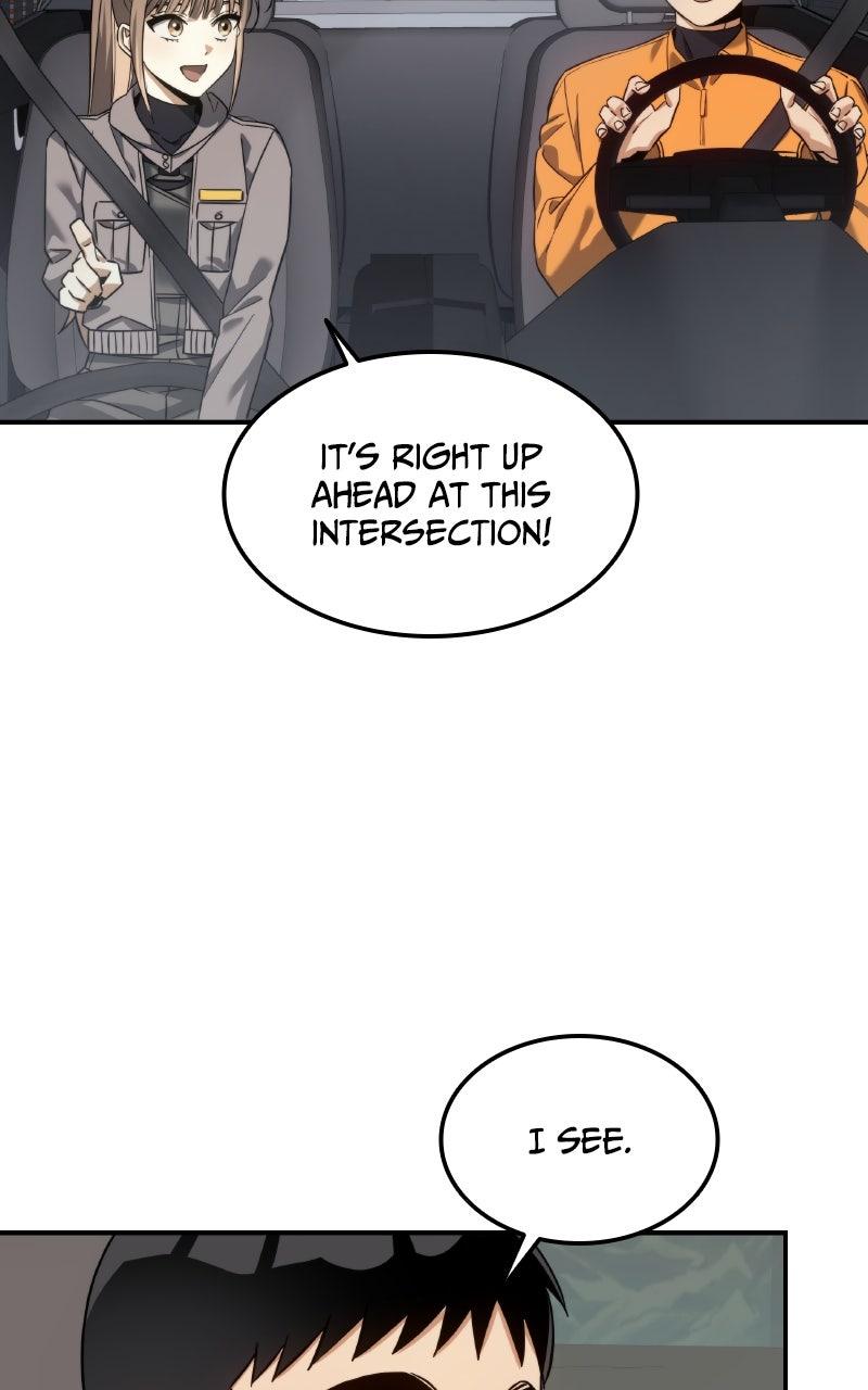 The Hunter Next Door Chapter 20 - Page 30