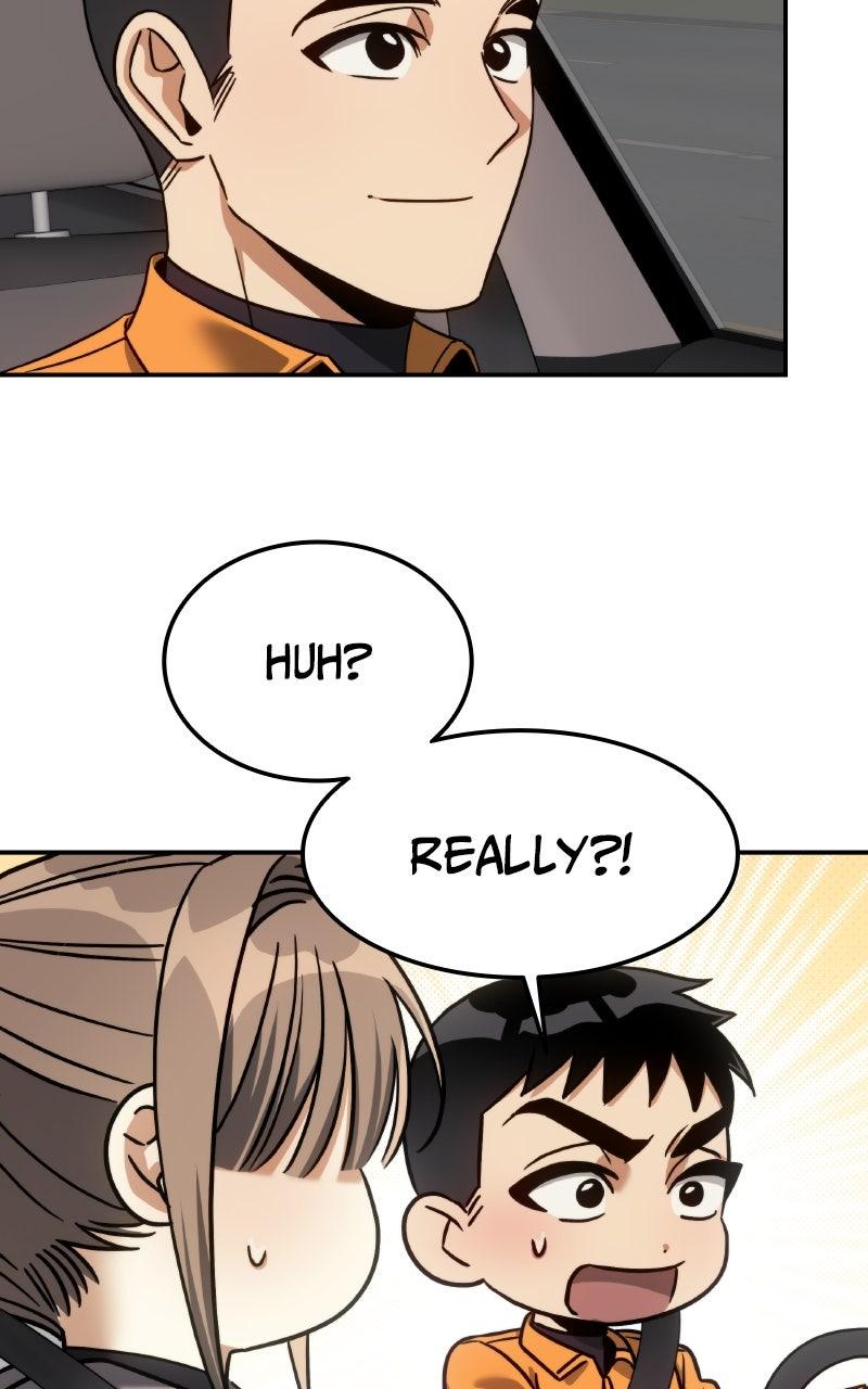 The Hunter Next Door Chapter 20 - Page 31