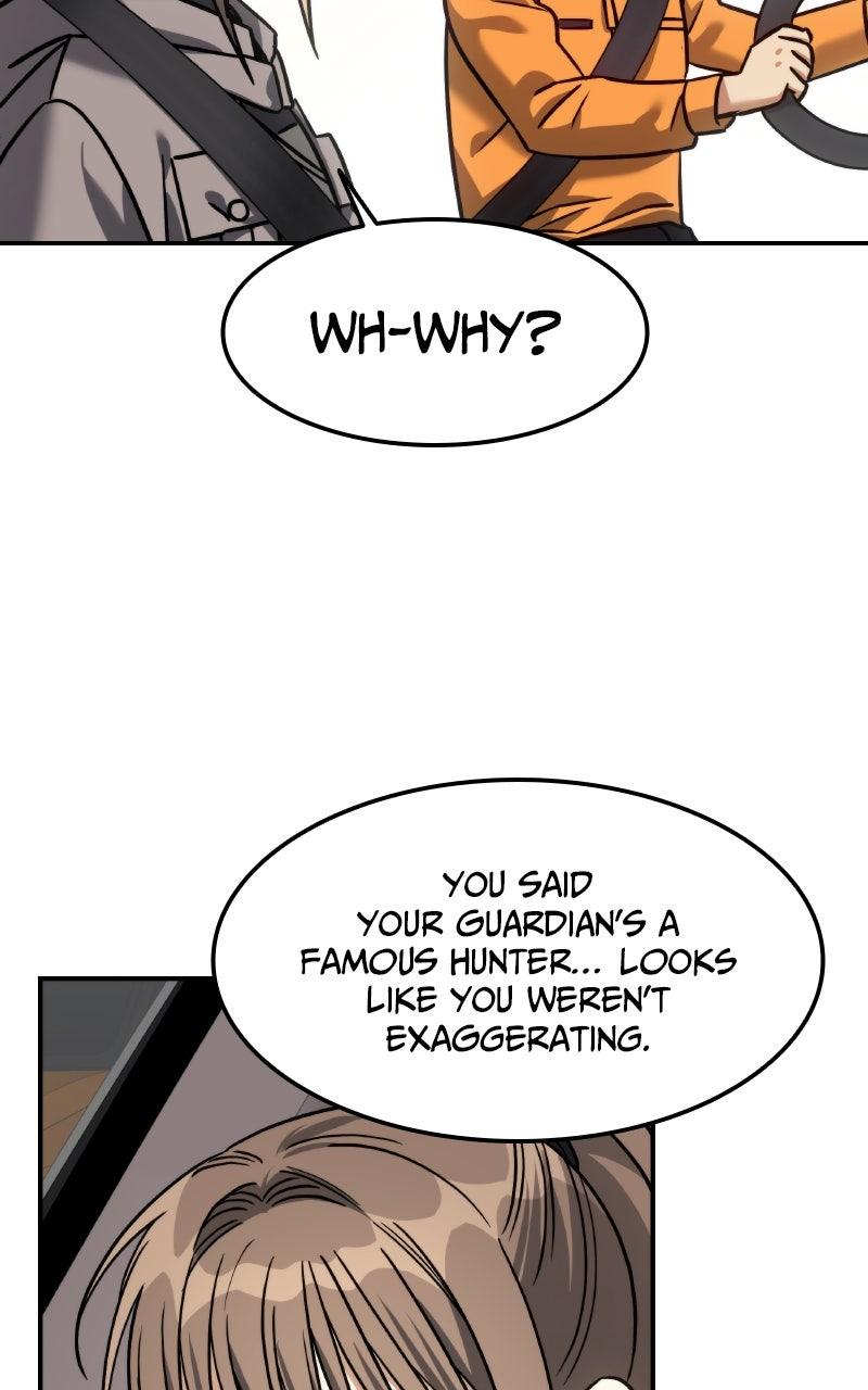 The Hunter Next Door Chapter 20 - Page 32