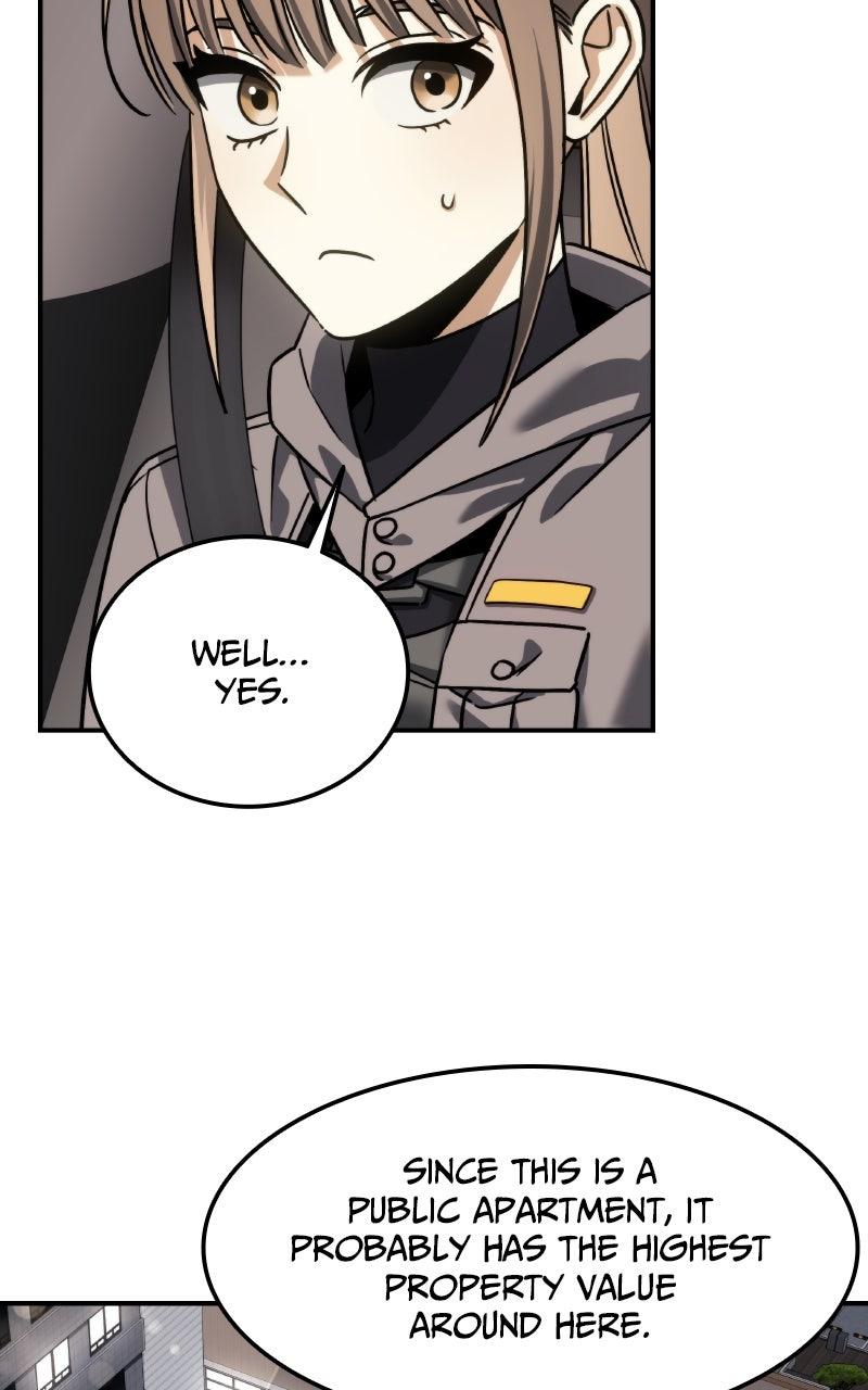 The Hunter Next Door Chapter 20 - Page 33