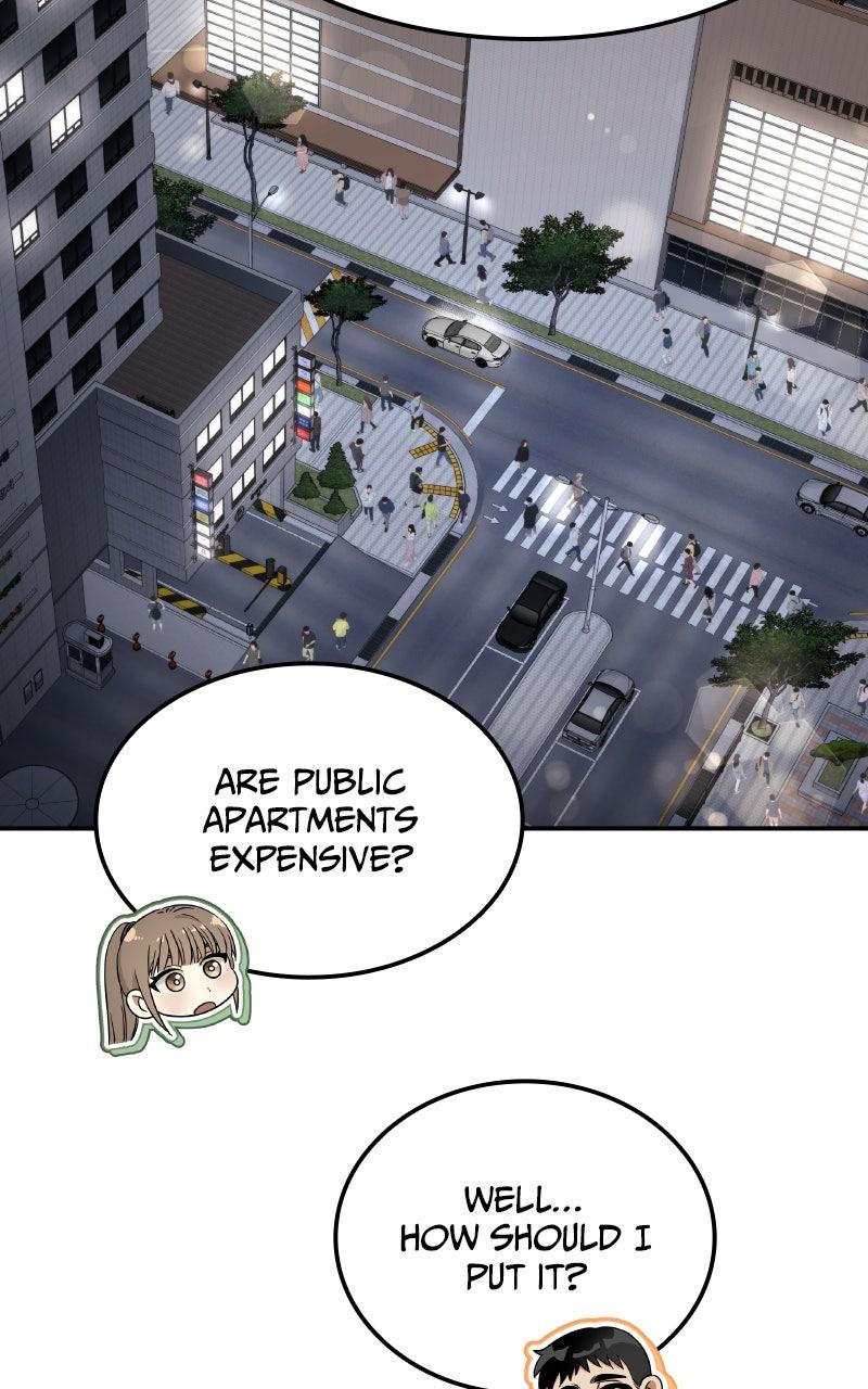 The Hunter Next Door Chapter 20 - Page 34