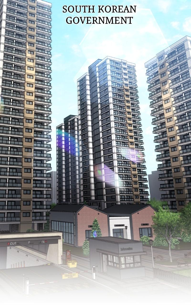 The Hunter Next Door Chapter 20 - Page 36