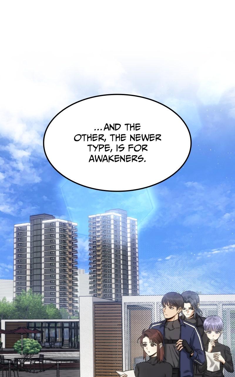 The Hunter Next Door Chapter 20 - Page 37