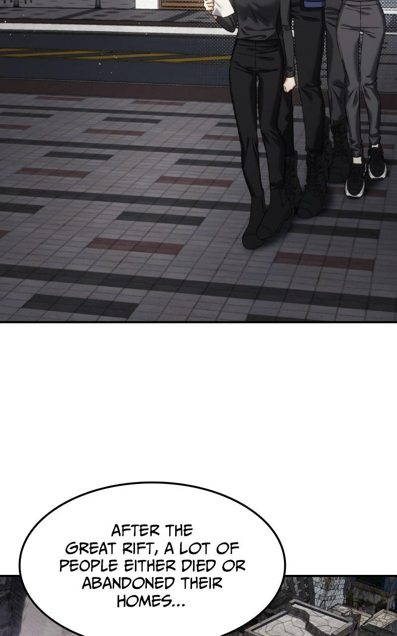 The Hunter Next Door Chapter 20 - Page 38