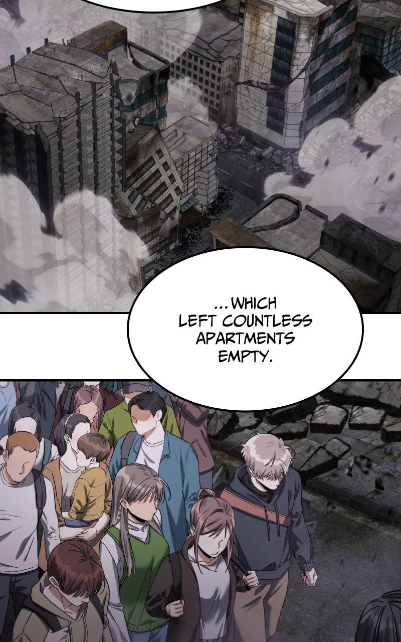 The Hunter Next Door Chapter 20 - Page 39