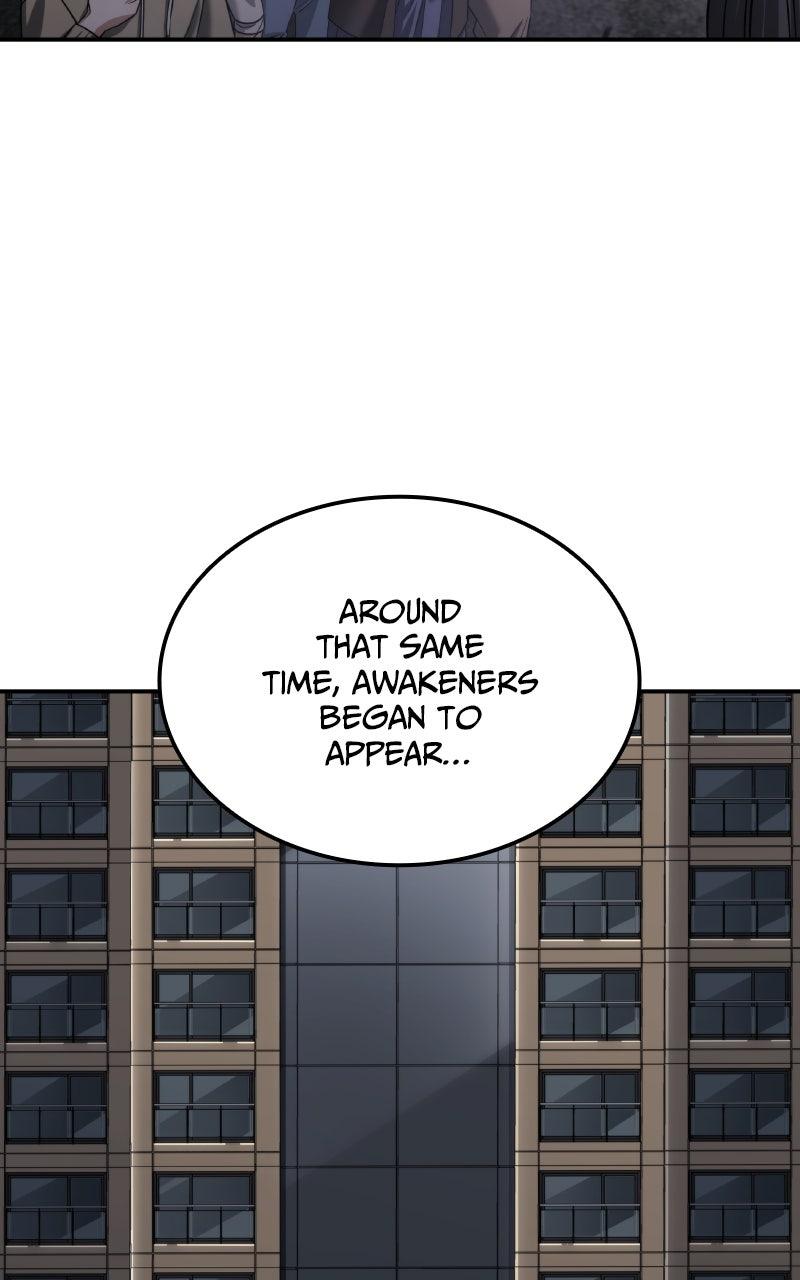 The Hunter Next Door Chapter 20 - Page 40