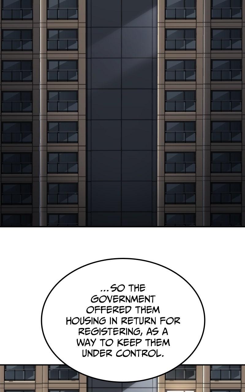 The Hunter Next Door Chapter 20 - Page 41