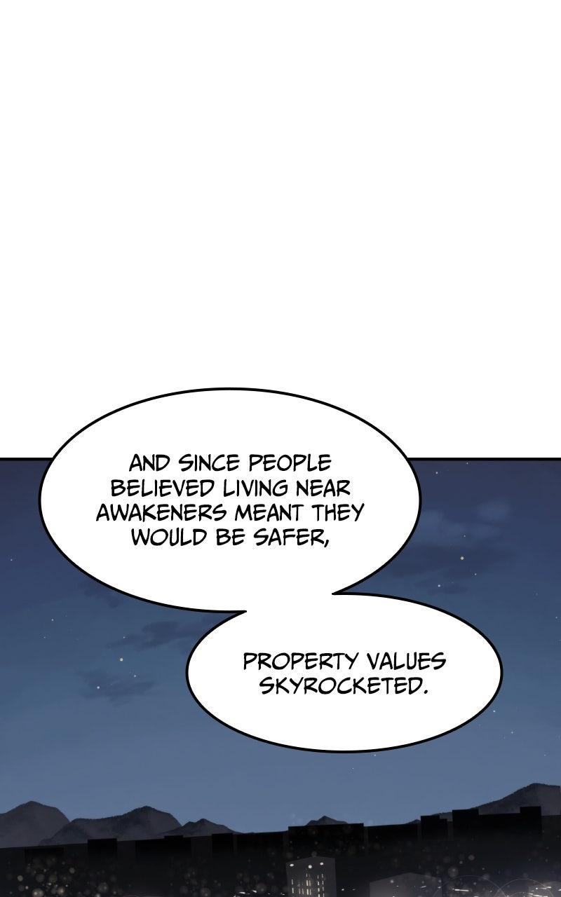 The Hunter Next Door Chapter 20 - Page 43