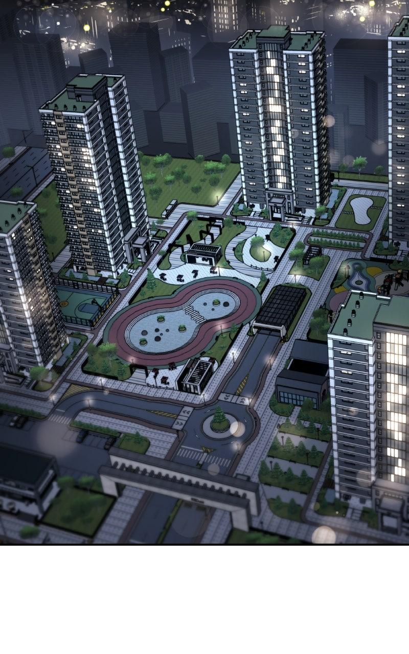 The Hunter Next Door Chapter 20 - Page 44