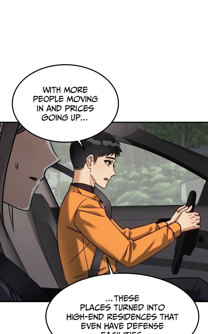 The Hunter Next Door Chapter 20 - Page 45