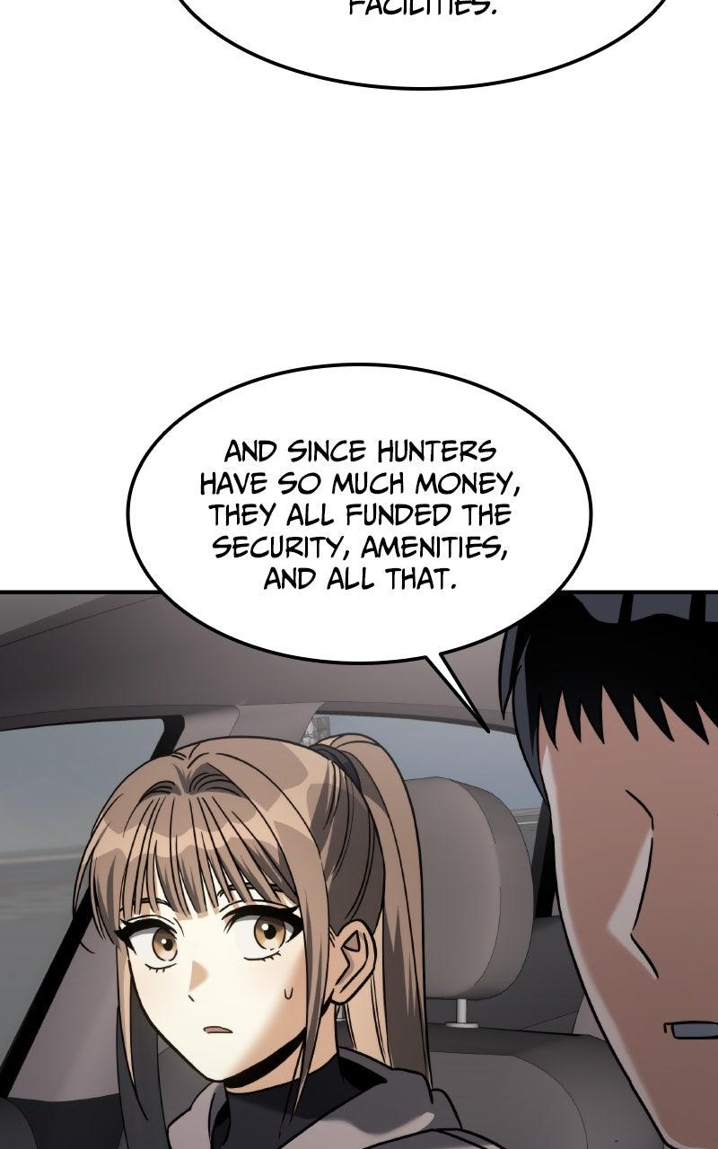 The Hunter Next Door Chapter 20 - Page 46