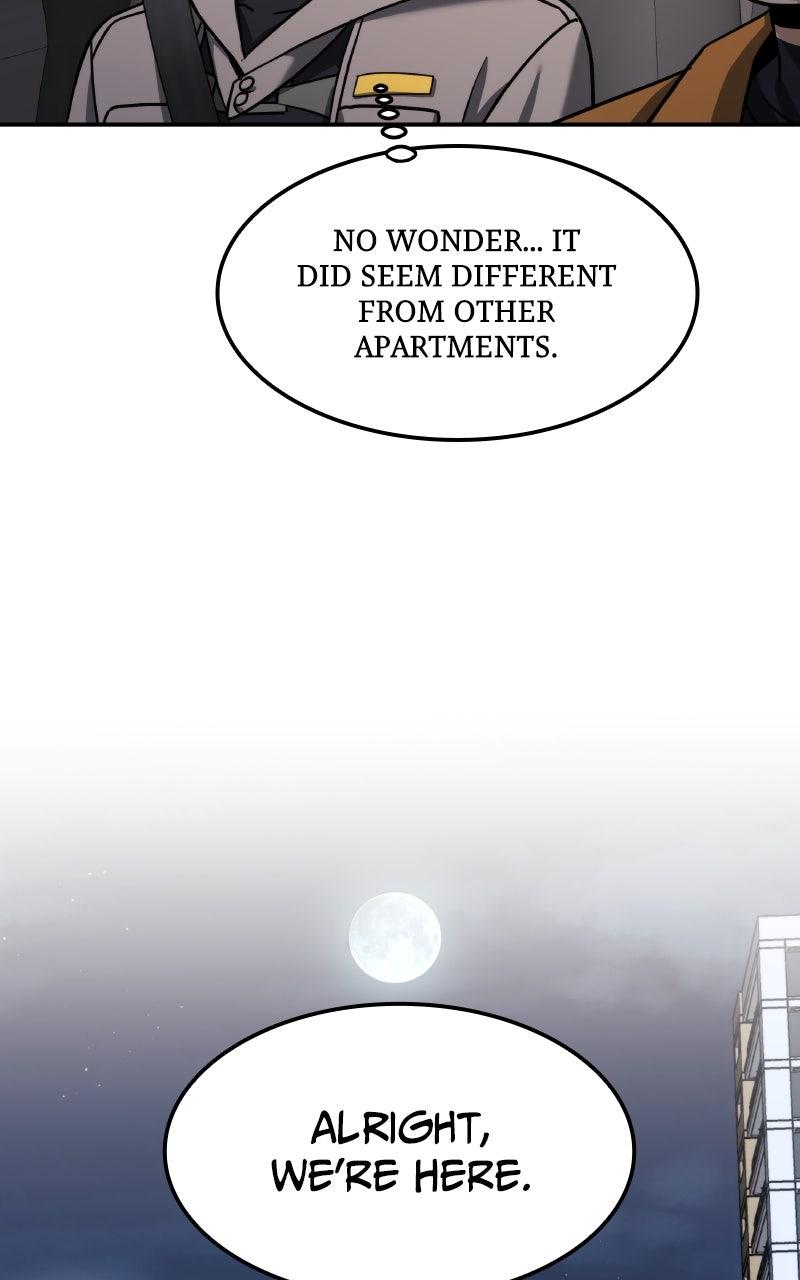 The Hunter Next Door Chapter 20 - Page 47