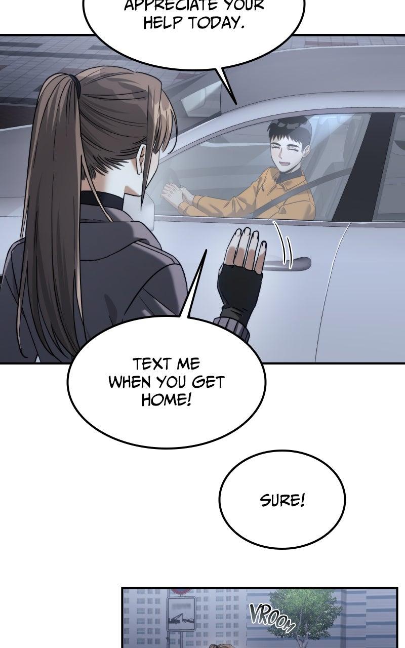 The Hunter Next Door Chapter 20 - Page 51