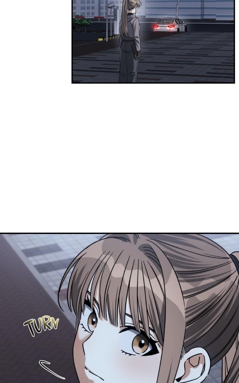 The Hunter Next Door Chapter 20 - Page 52