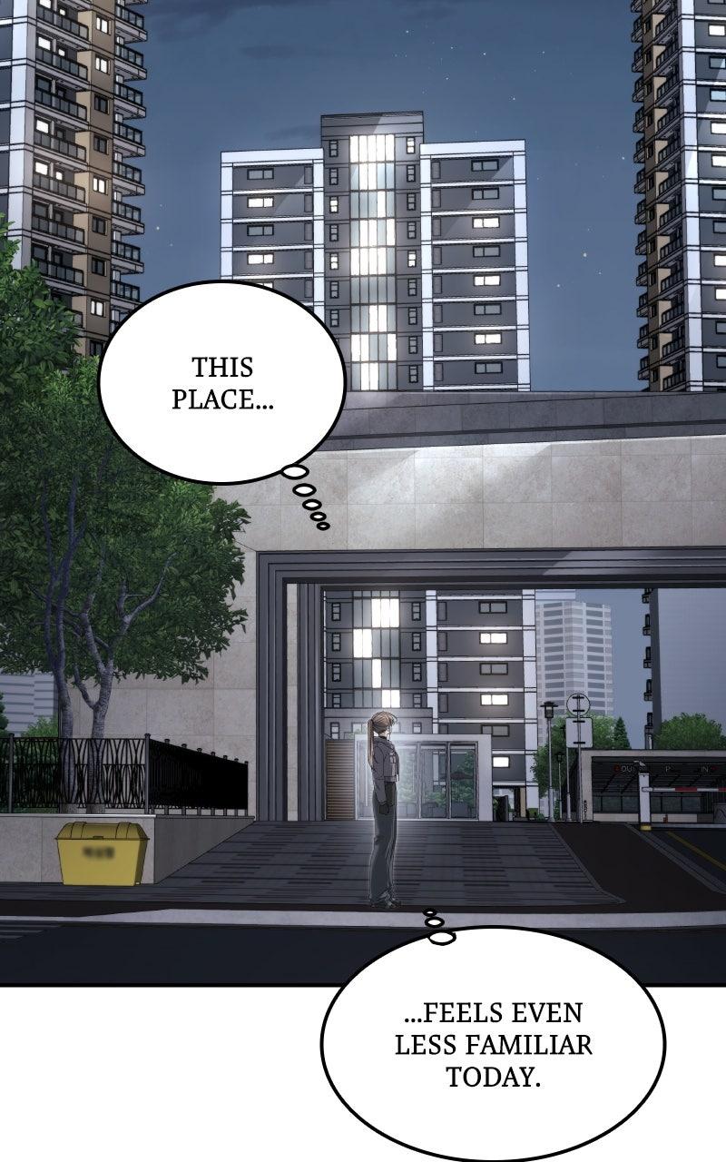 The Hunter Next Door Chapter 20 - Page 54