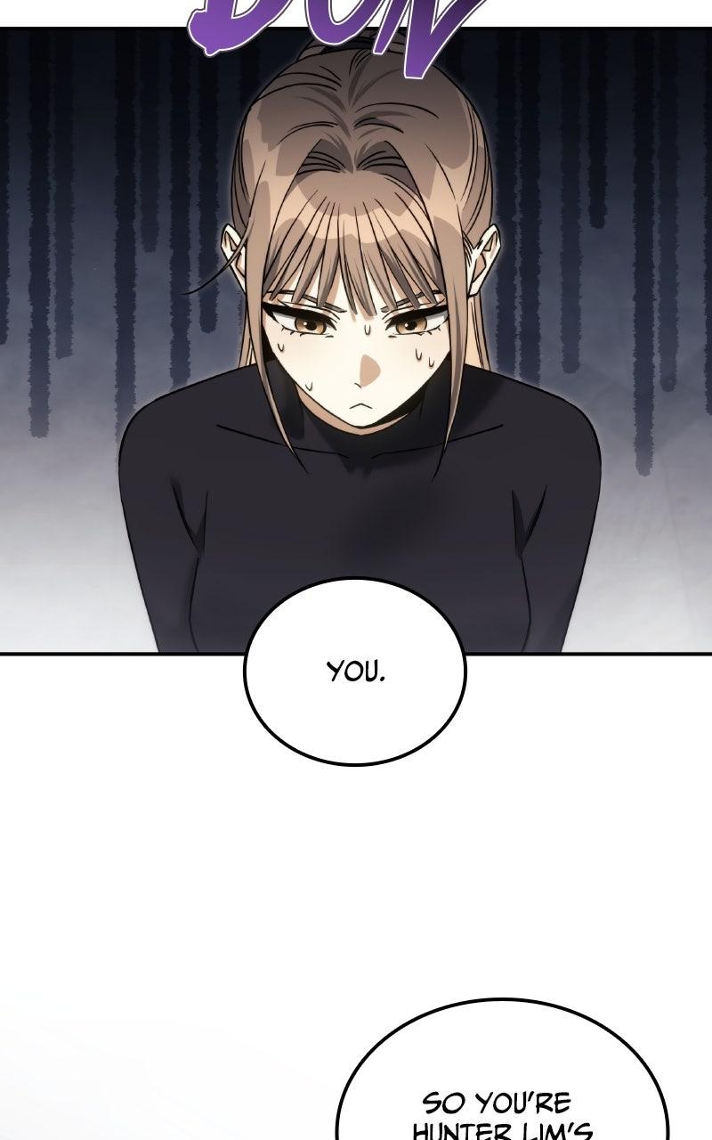 The Hunter Next Door Chapter 20 - Page 58