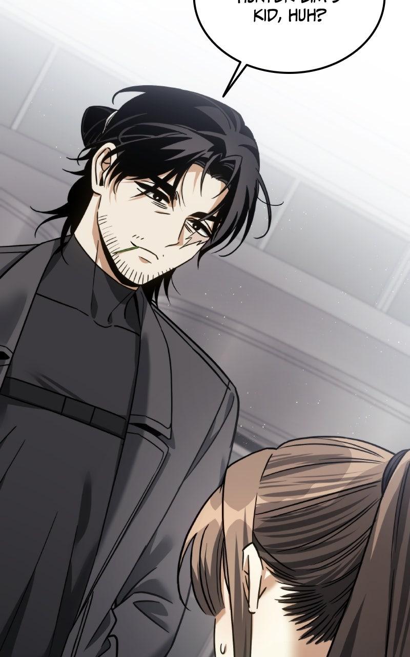 The Hunter Next Door Chapter 20 - Page 59