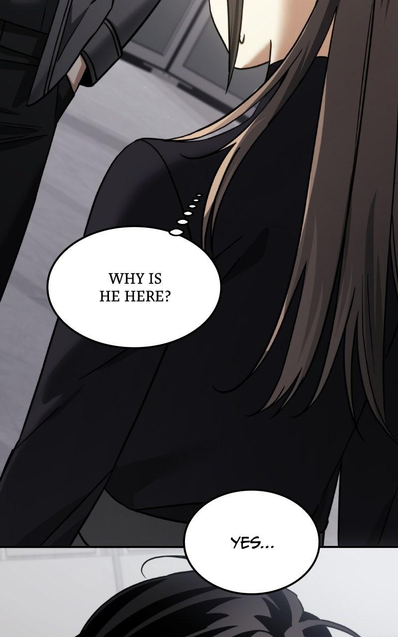 The Hunter Next Door Chapter 20 - Page 60