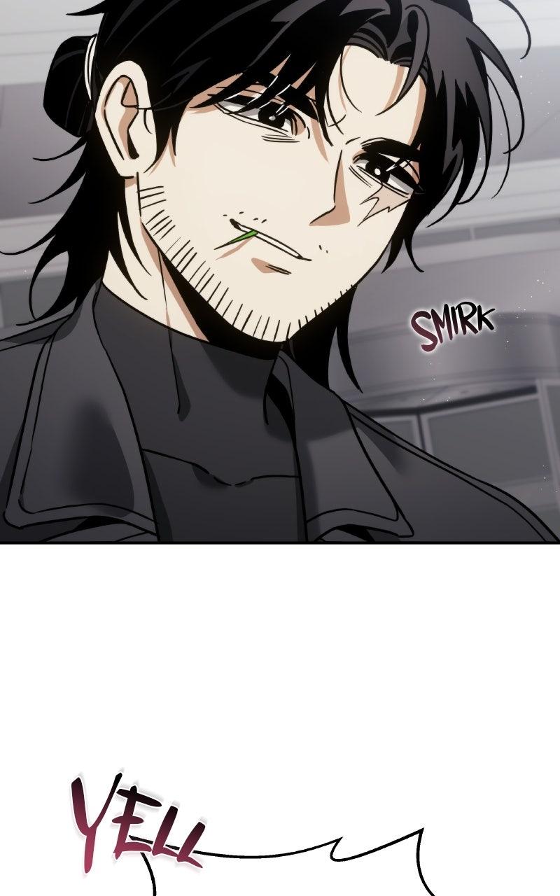 The Hunter Next Door Chapter 20 - Page 61