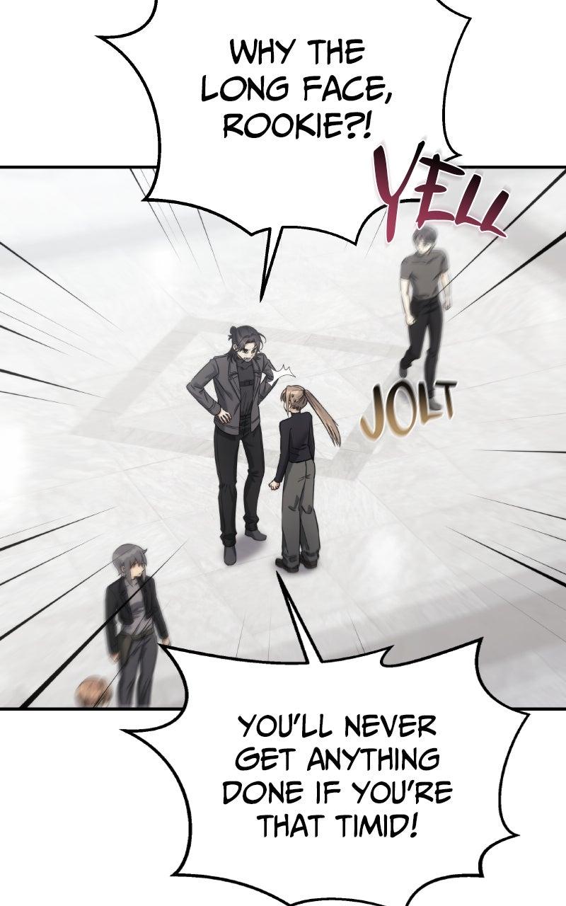 The Hunter Next Door Chapter 20 - Page 62