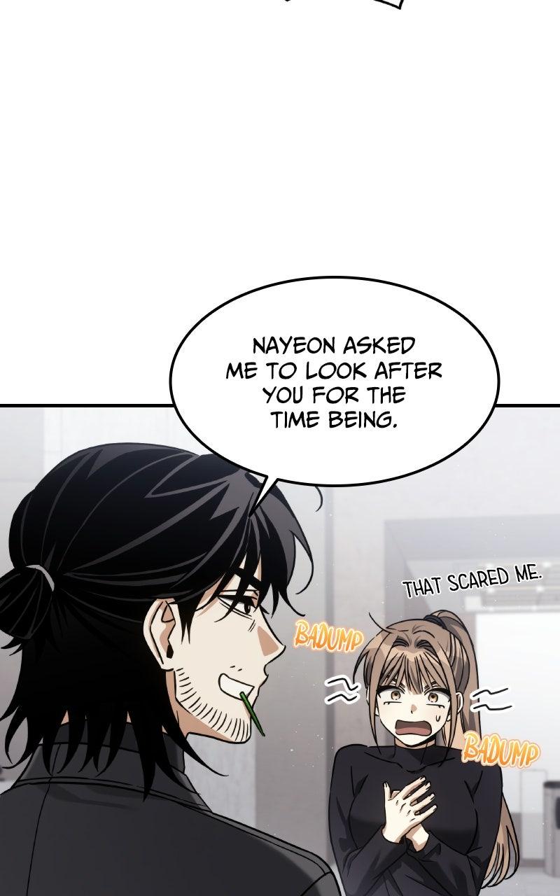 The Hunter Next Door Chapter 20 - Page 63