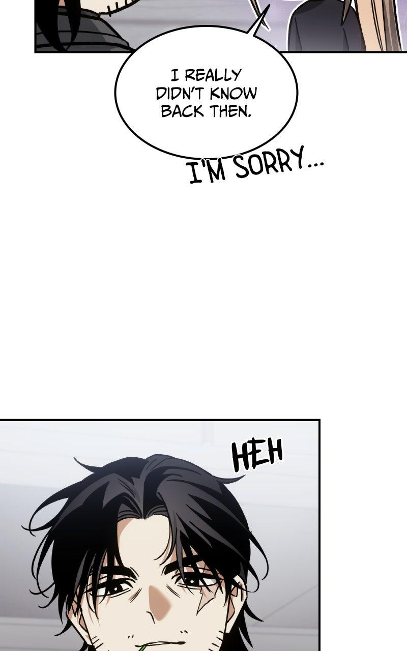 The Hunter Next Door Chapter 20 - Page 65