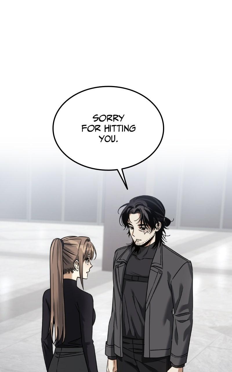 The Hunter Next Door Chapter 20 - Page 68