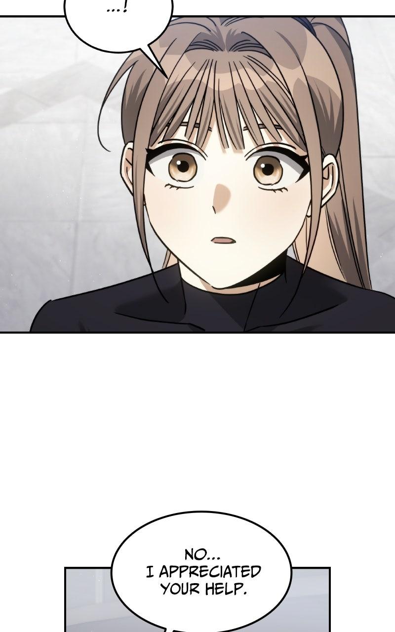 The Hunter Next Door Chapter 20 - Page 71