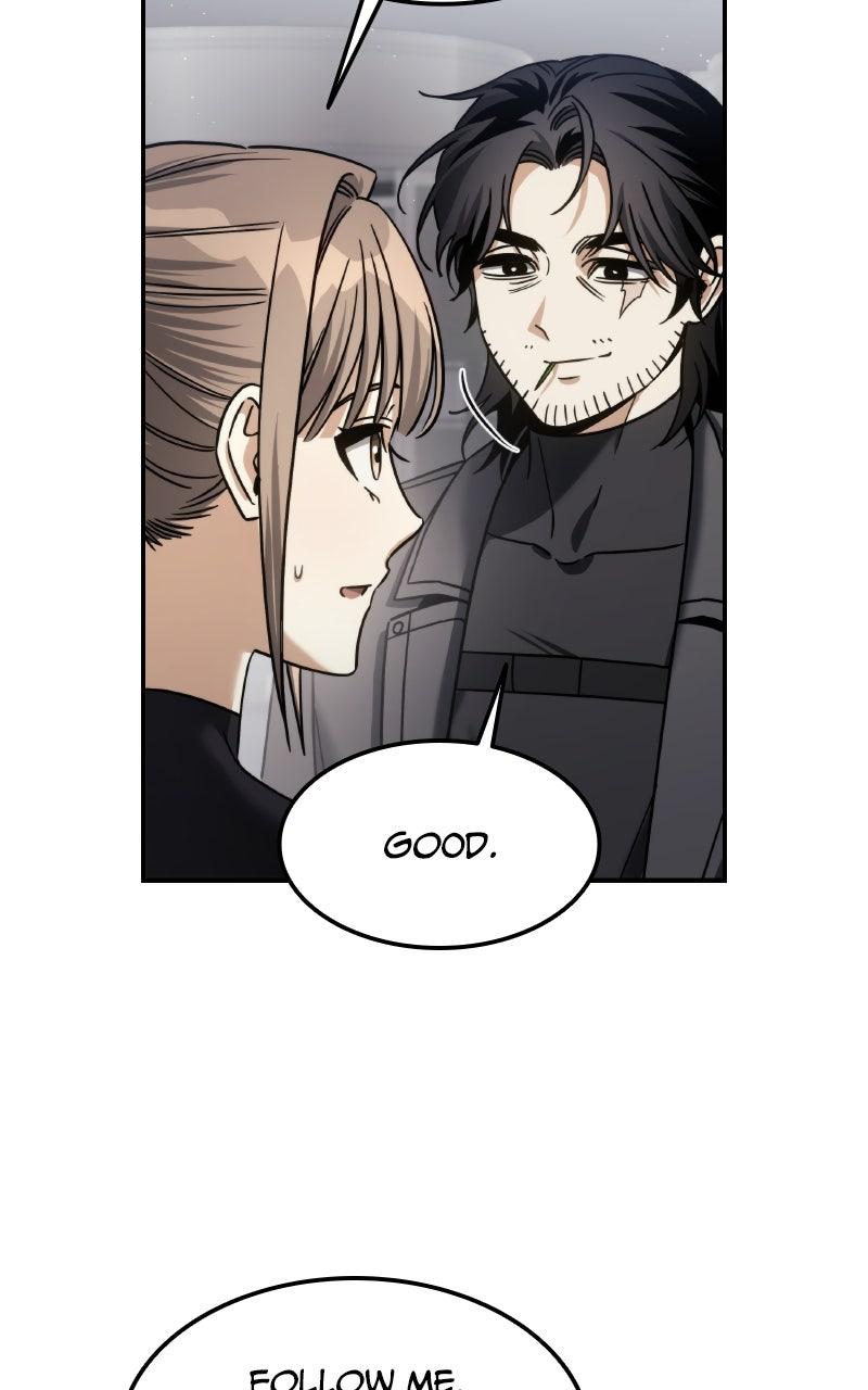 The Hunter Next Door Chapter 20 - Page 72