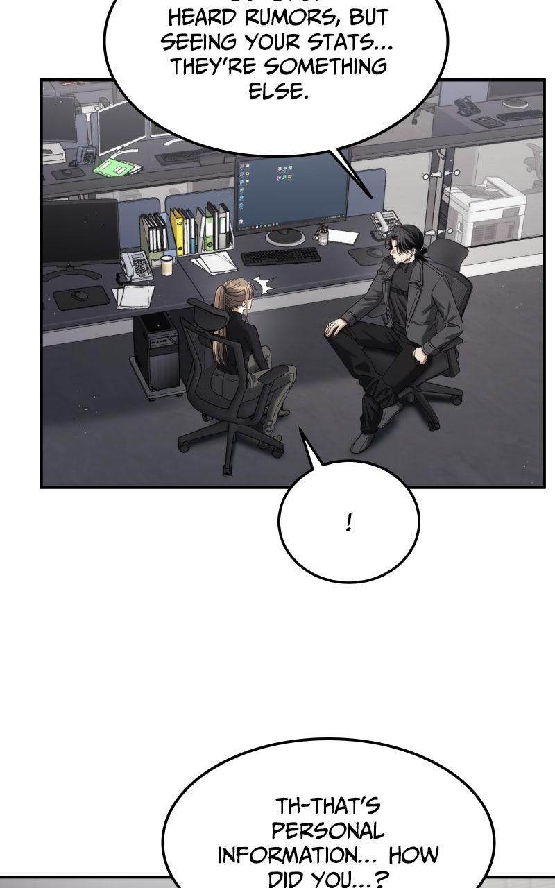 The Hunter Next Door Chapter 20 - Page 75