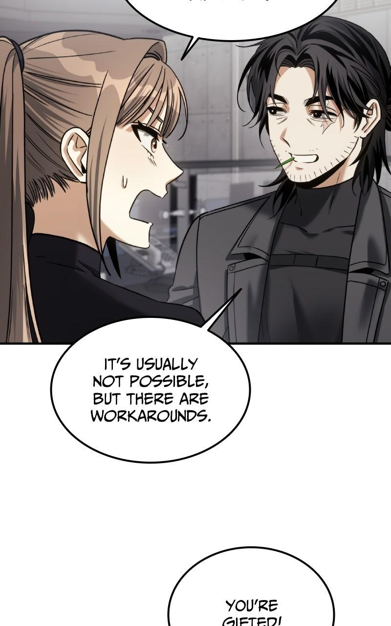 The Hunter Next Door Chapter 20 - Page 76