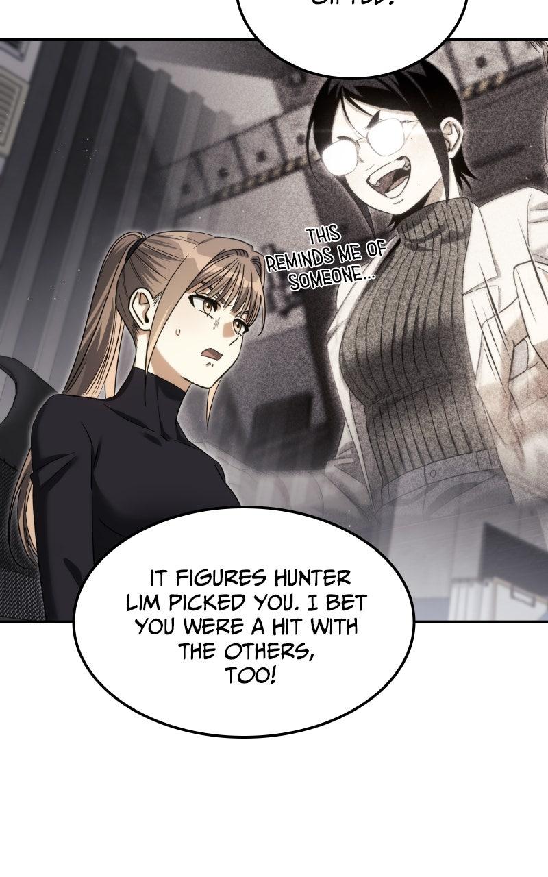 The Hunter Next Door Chapter 20 - Page 77