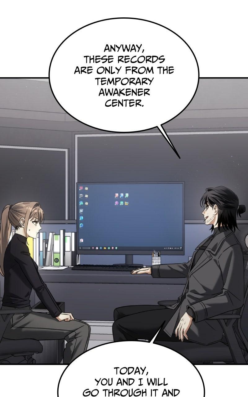 The Hunter Next Door Chapter 20 - Page 78