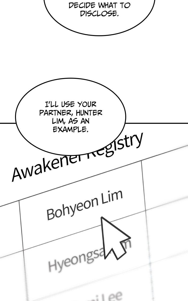 The Hunter Next Door Chapter 20 - Page 79