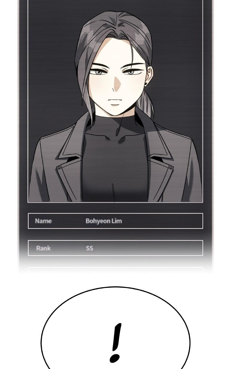 The Hunter Next Door Chapter 20 - Page 81