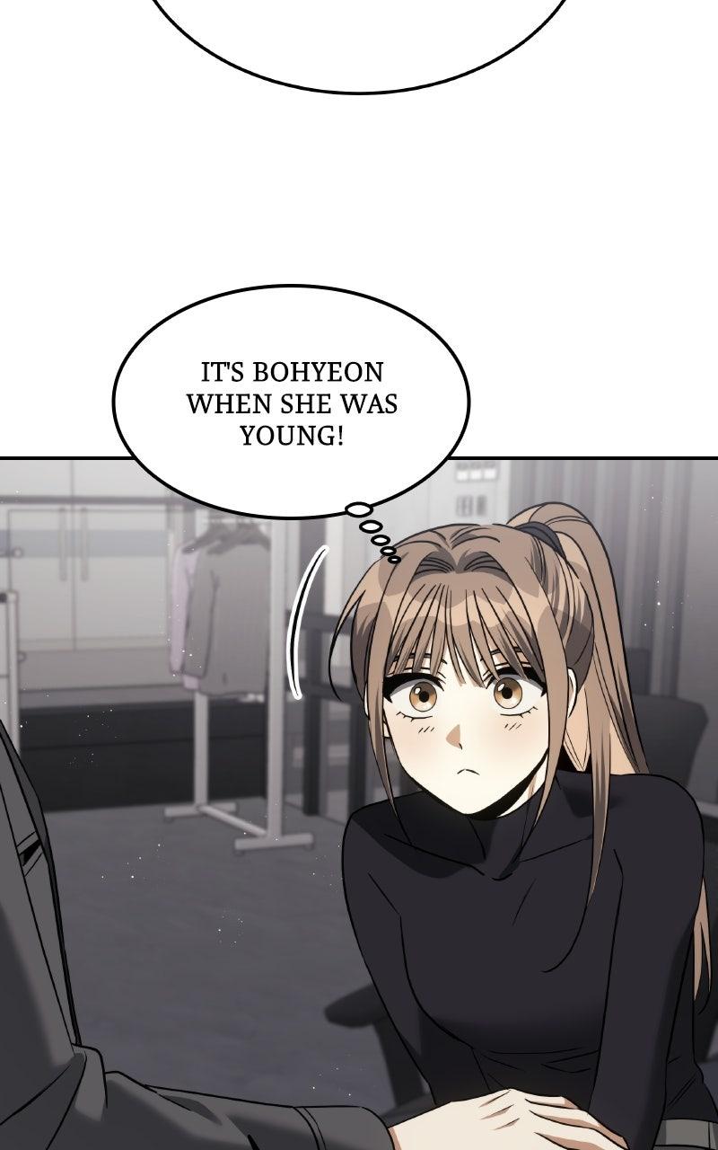 The Hunter Next Door Chapter 20 - Page 82