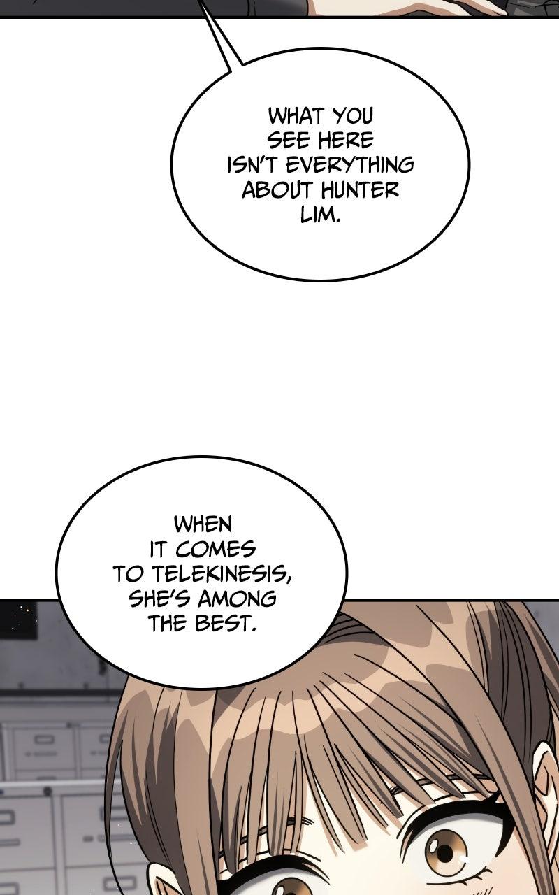 The Hunter Next Door Chapter 20 - Page 83