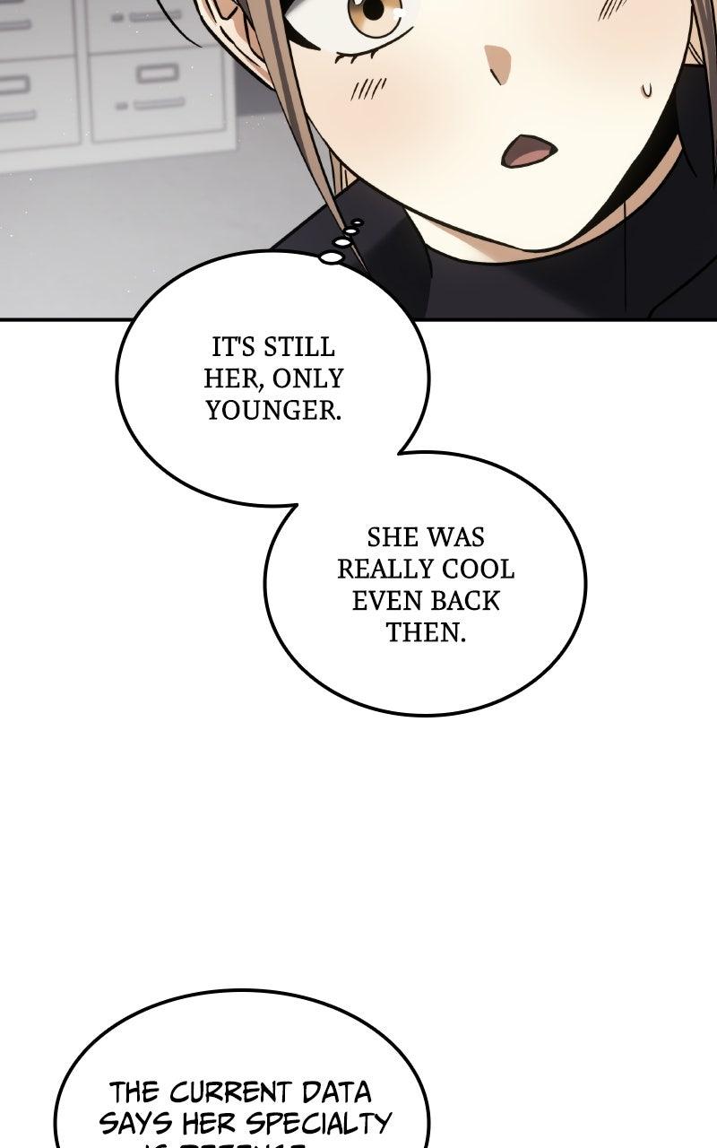 The Hunter Next Door Chapter 20 - Page 84