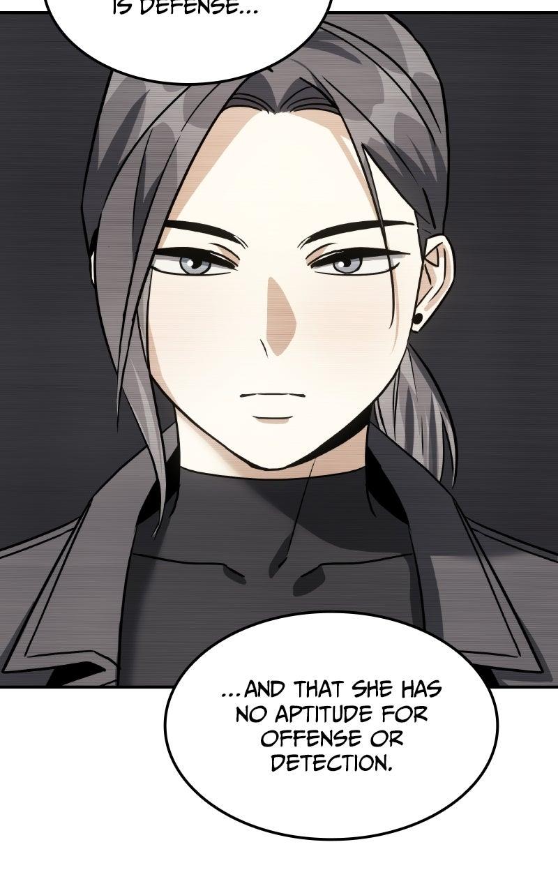 The Hunter Next Door Chapter 20 - Page 85