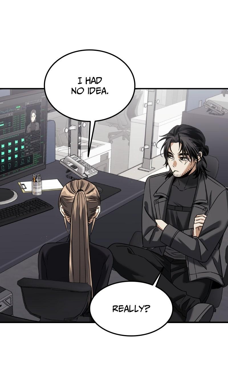 The Hunter Next Door Chapter 20 - Page 86