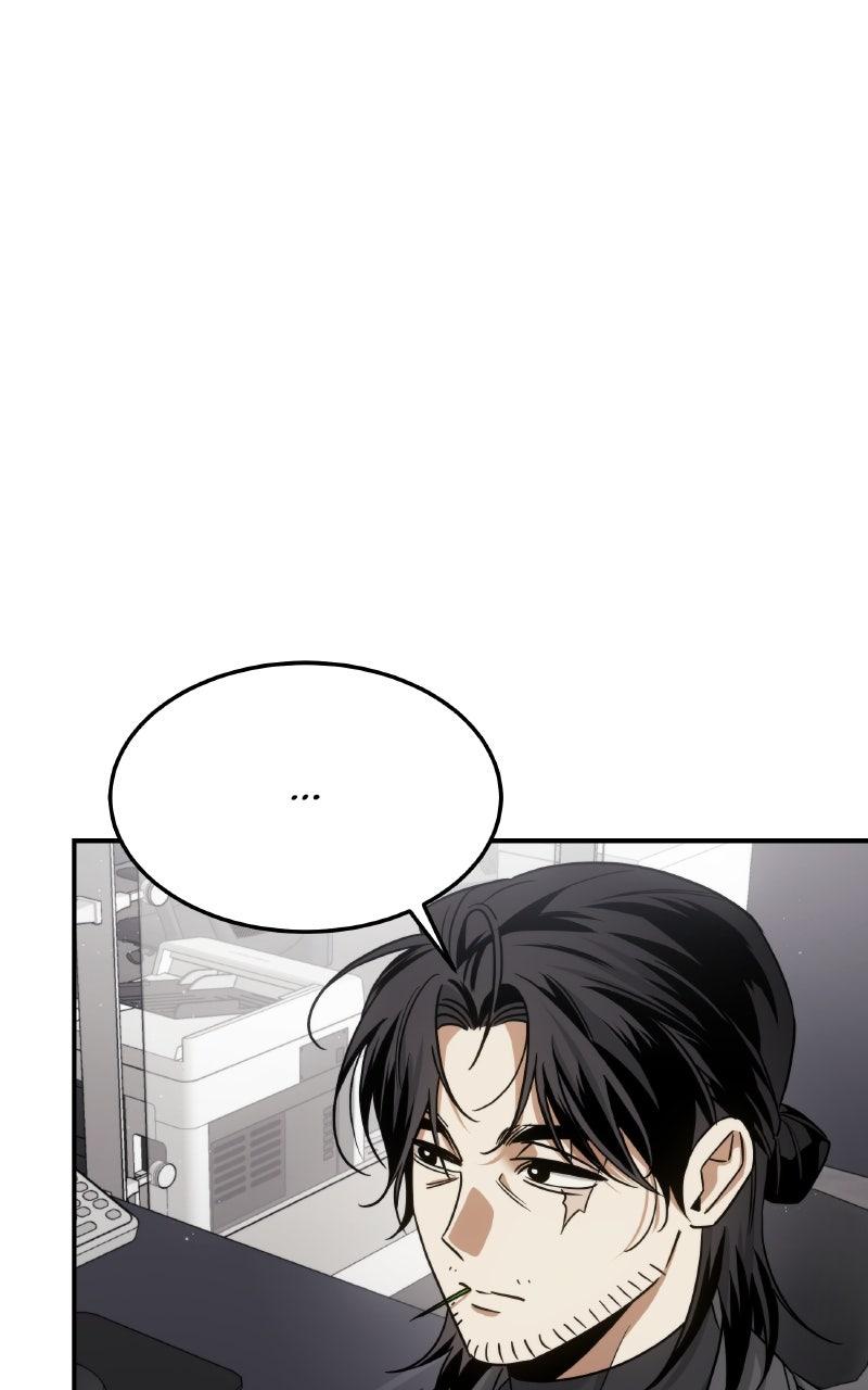 The Hunter Next Door Chapter 20 - Page 87